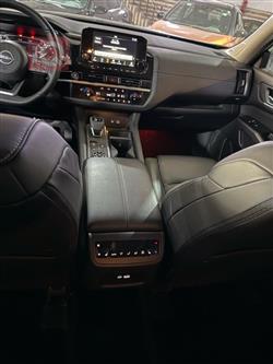 نيسان باثفايندر